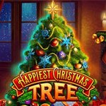 Happiest Christmas Tree