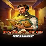 Book of Dead GO Collect
